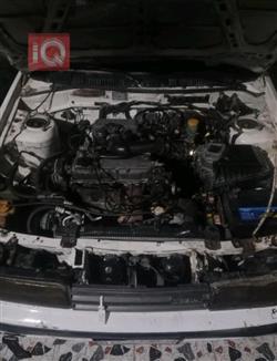 Mazda 626